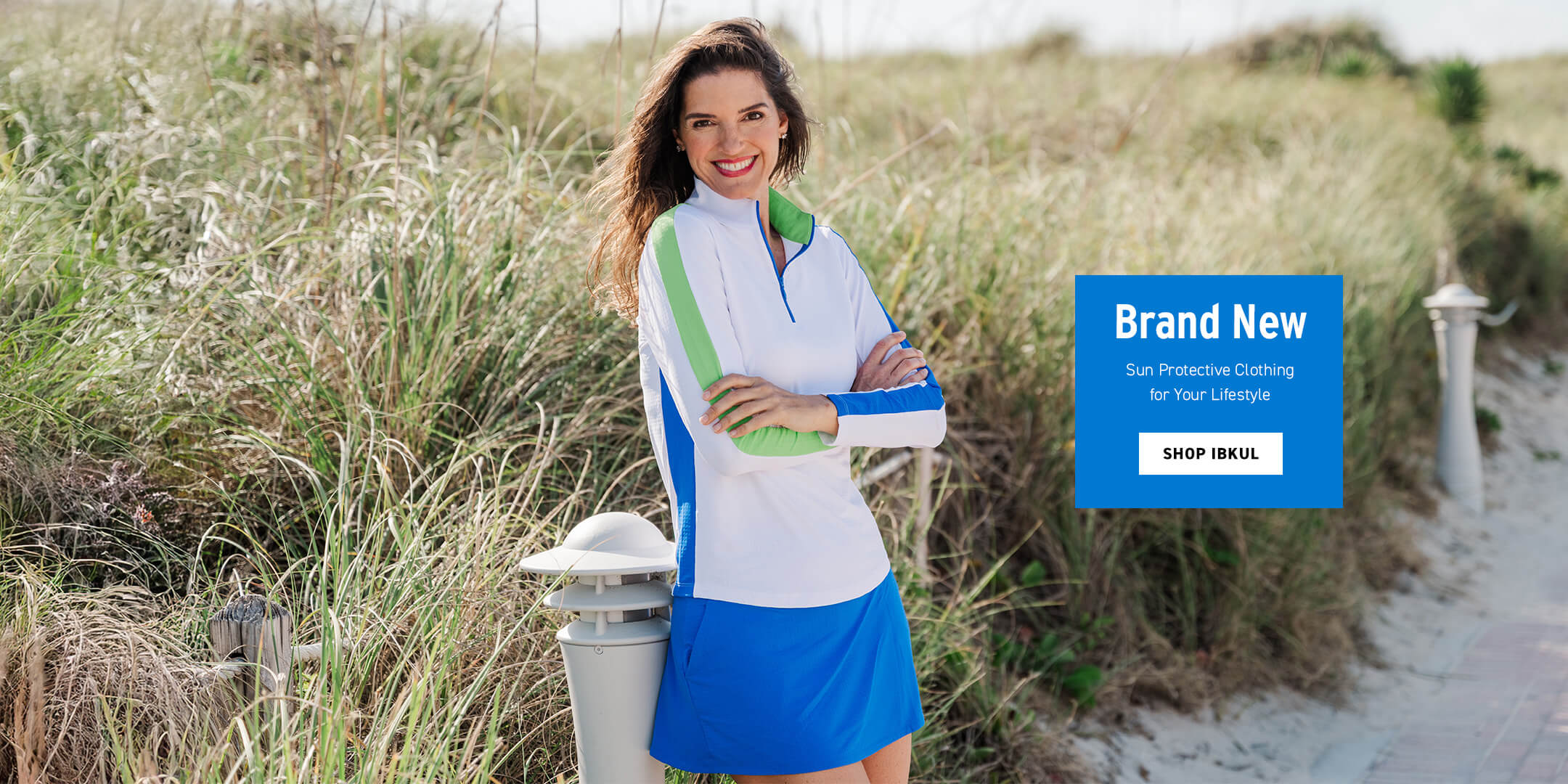 Sun-Drenched Style for Every Woman