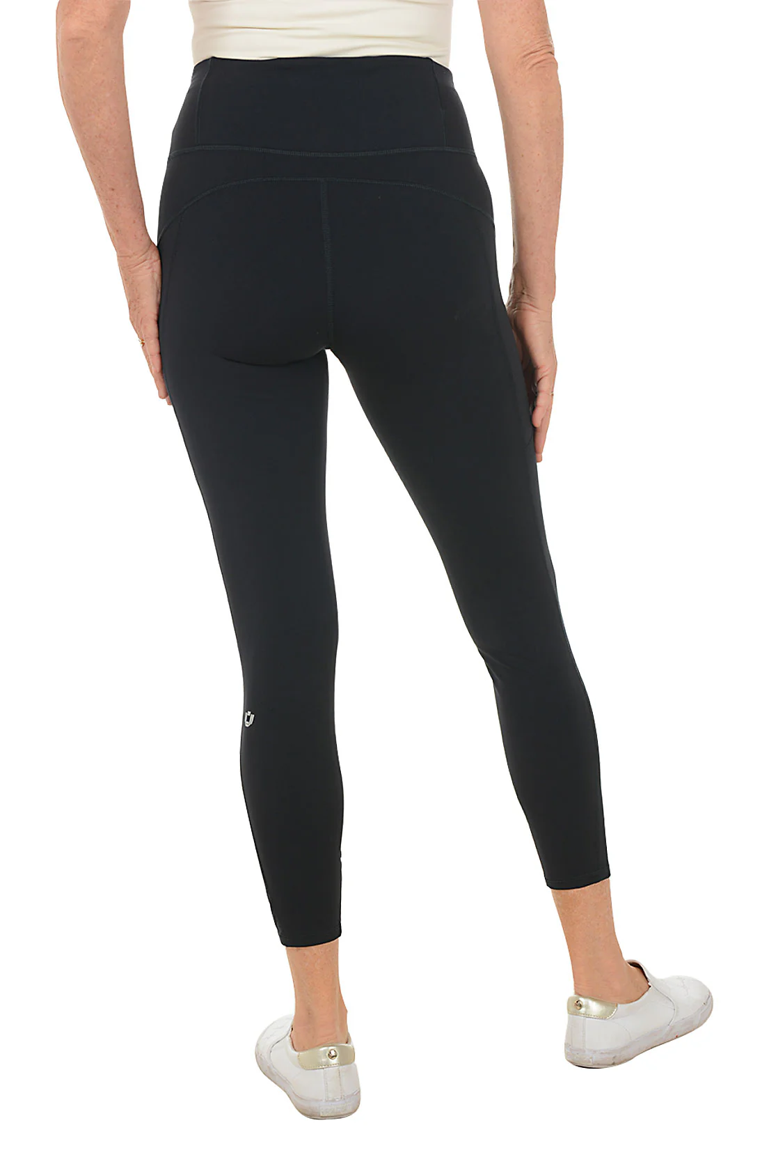 High Performance UPF50+ Legging - Image 4