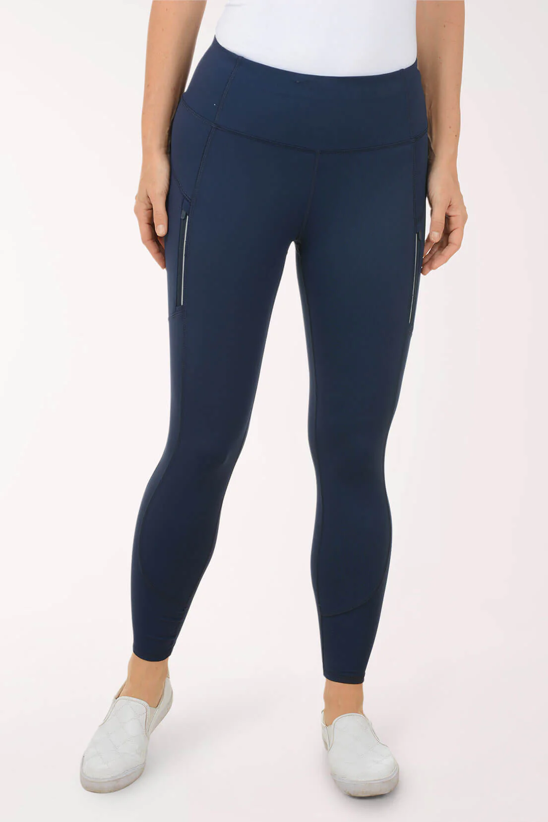 High Performance UPF50+ Legging - Image 5