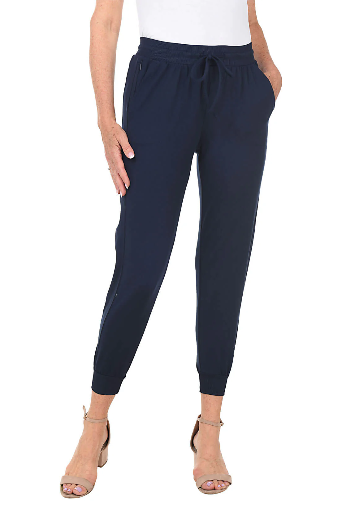 Active Stretch Jogger Pant - Image 5