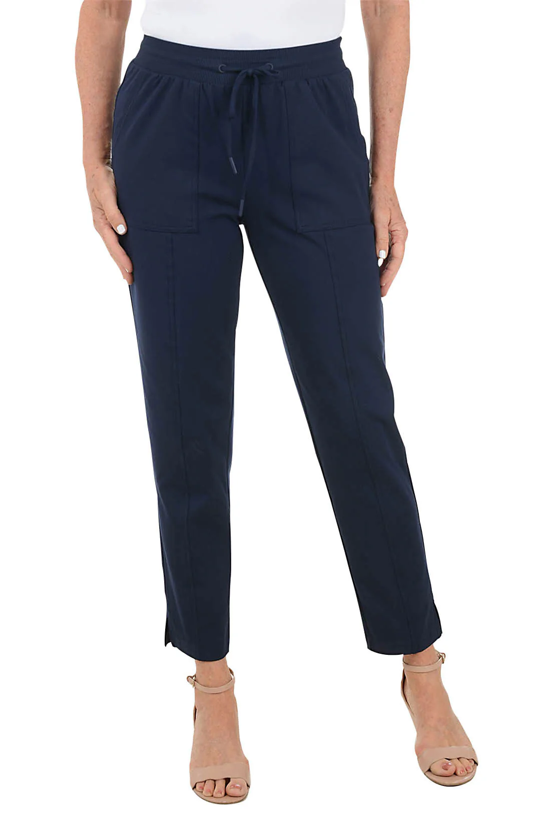 Slim Leg Active Pant - Image 4