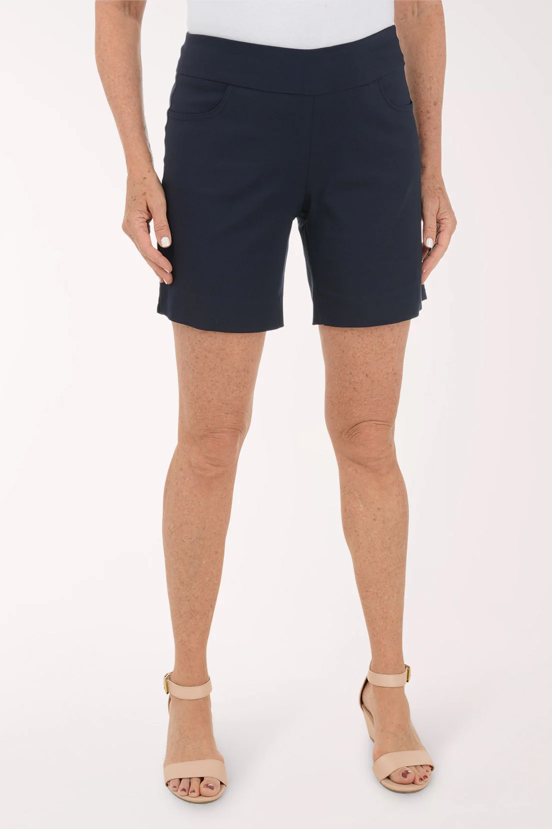 Pull-On Classic Short - Image 5