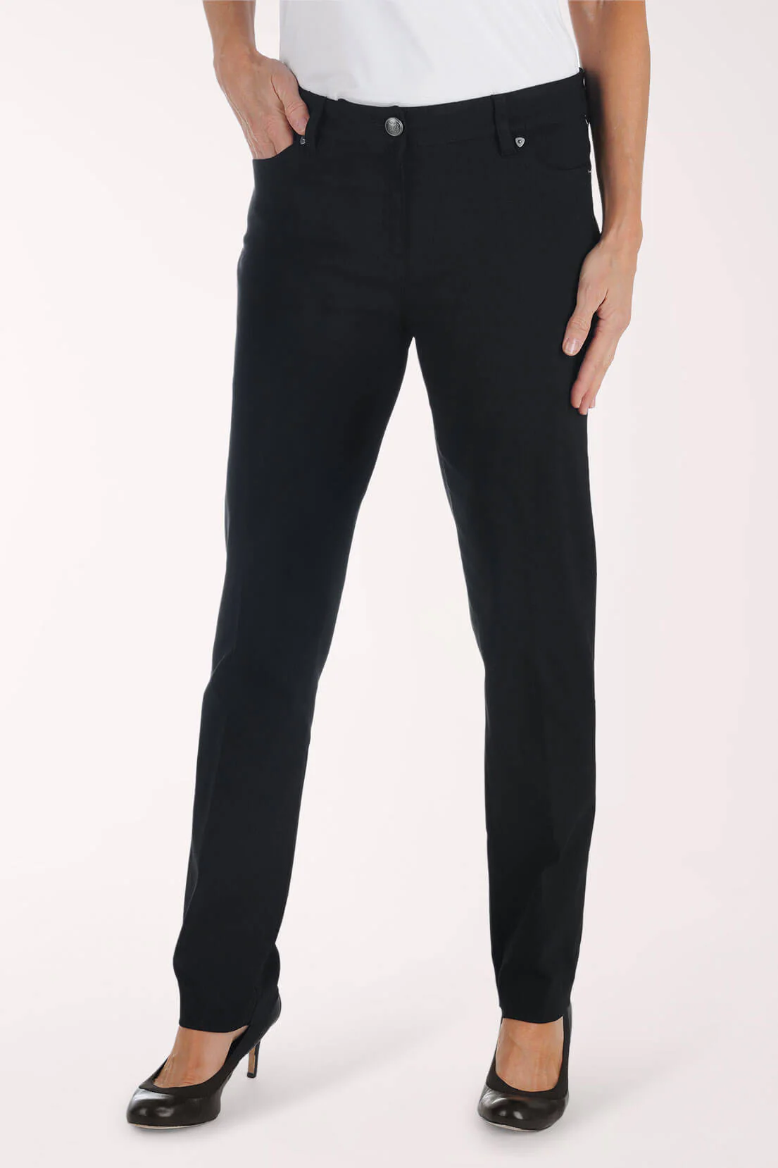 Petite Millennium Full-Length Pant - Image 5
