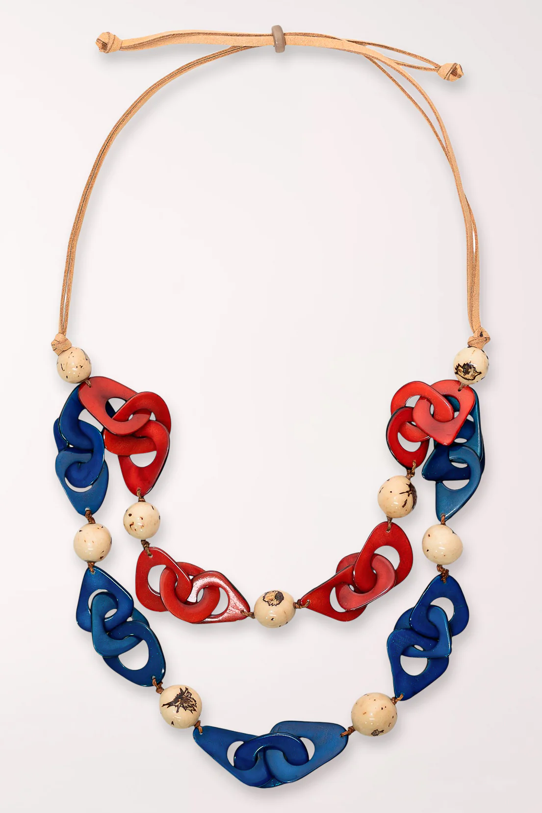 Americana Johanna Necklace