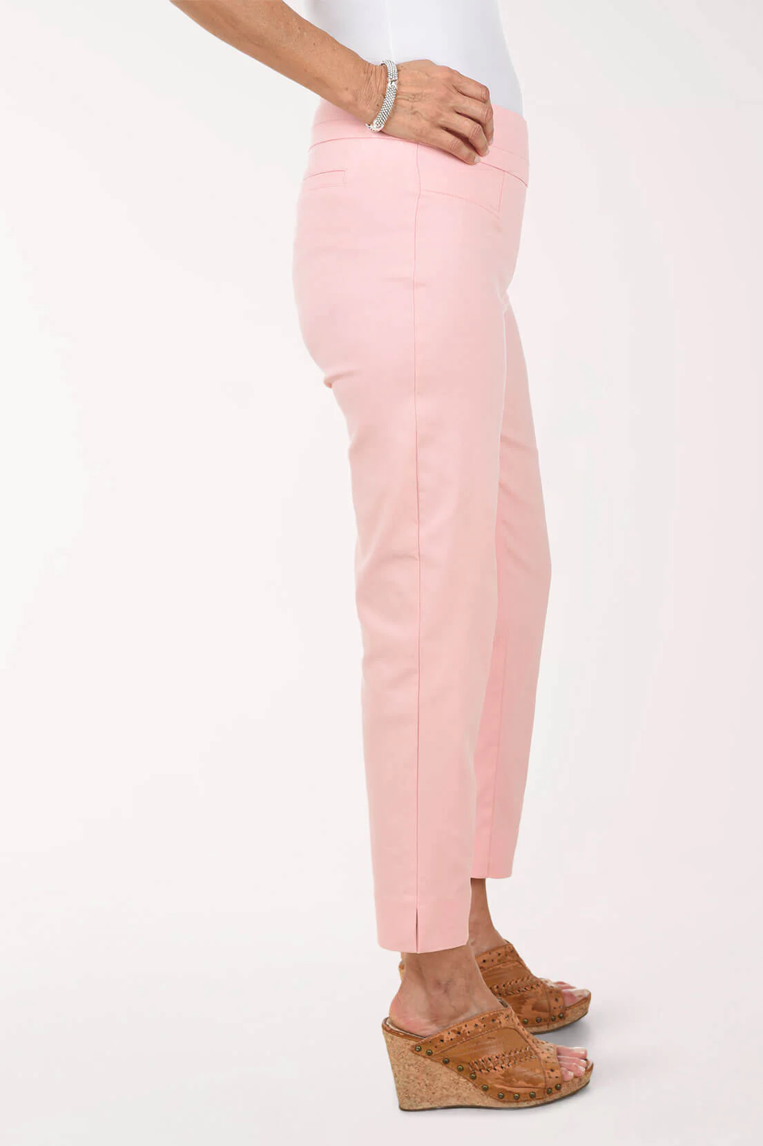 Millennium Pull-On Ankle Pant - Image 3