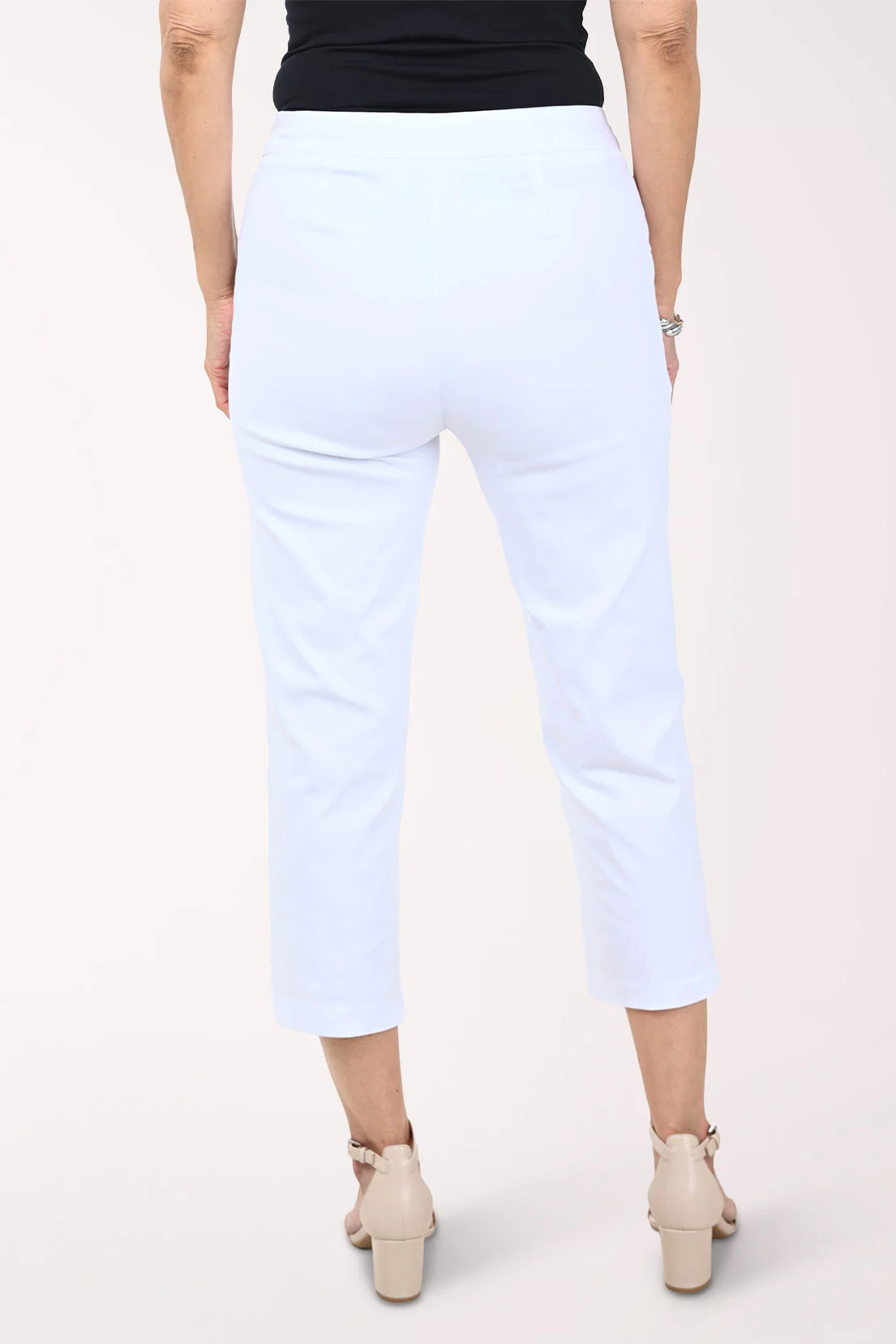 Cargo Pocket Crop Pant - Image 5